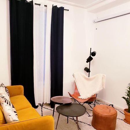 Paris : Appartement D'Exception - Batignolles Zewnętrze zdjęcie