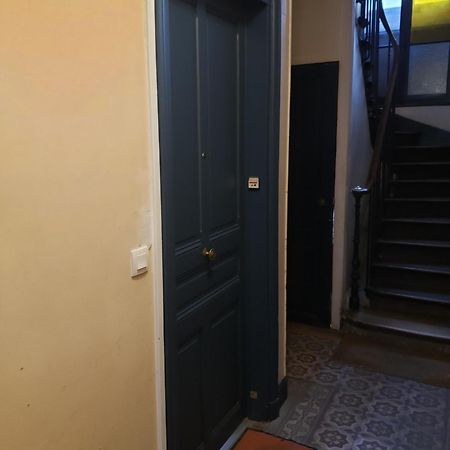 Paris : Appartement D'Exception - Batignolles Pokój zdjęcie