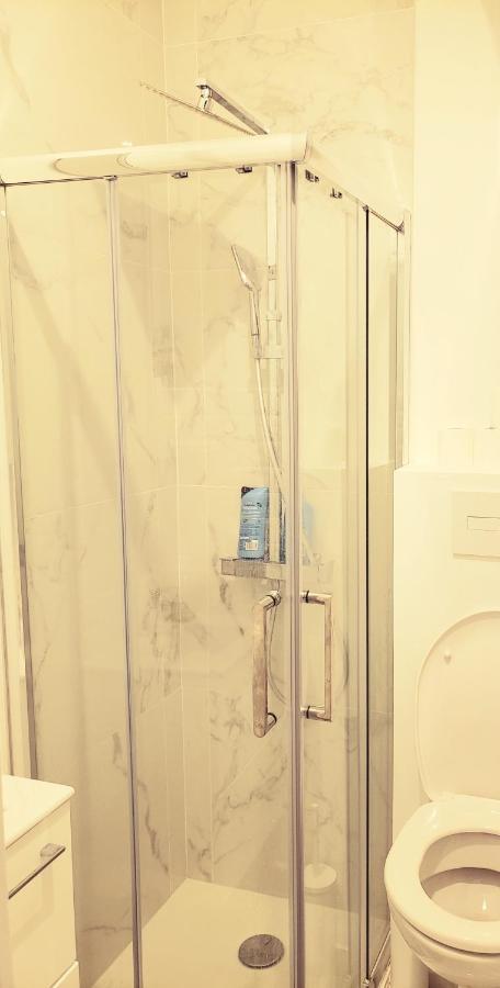 Paris : Appartement D'Exception - Batignolles Zewnętrze zdjęcie