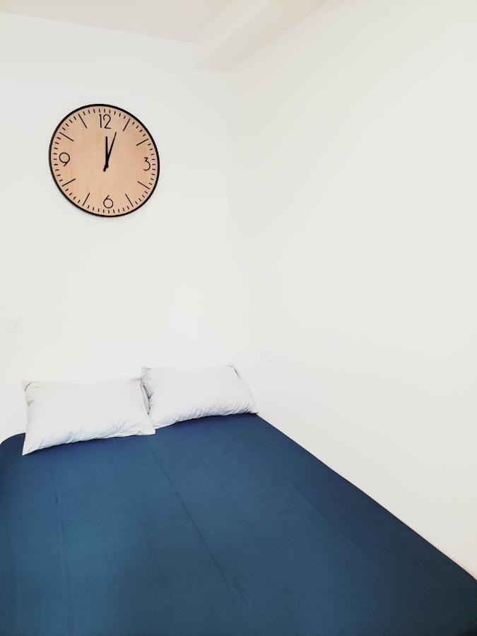 Paris : Appartement D'Exception - Batignolles Zewnętrze zdjęcie