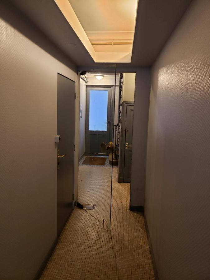 Paris : Appartement D'Exception - Batignolles Pokój zdjęcie