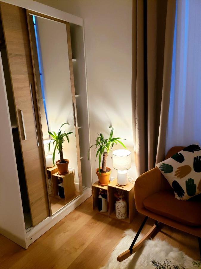 Paris : Appartement D'Exception - Batignolles Zewnętrze zdjęcie